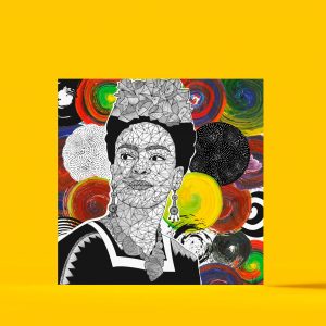 Frida K